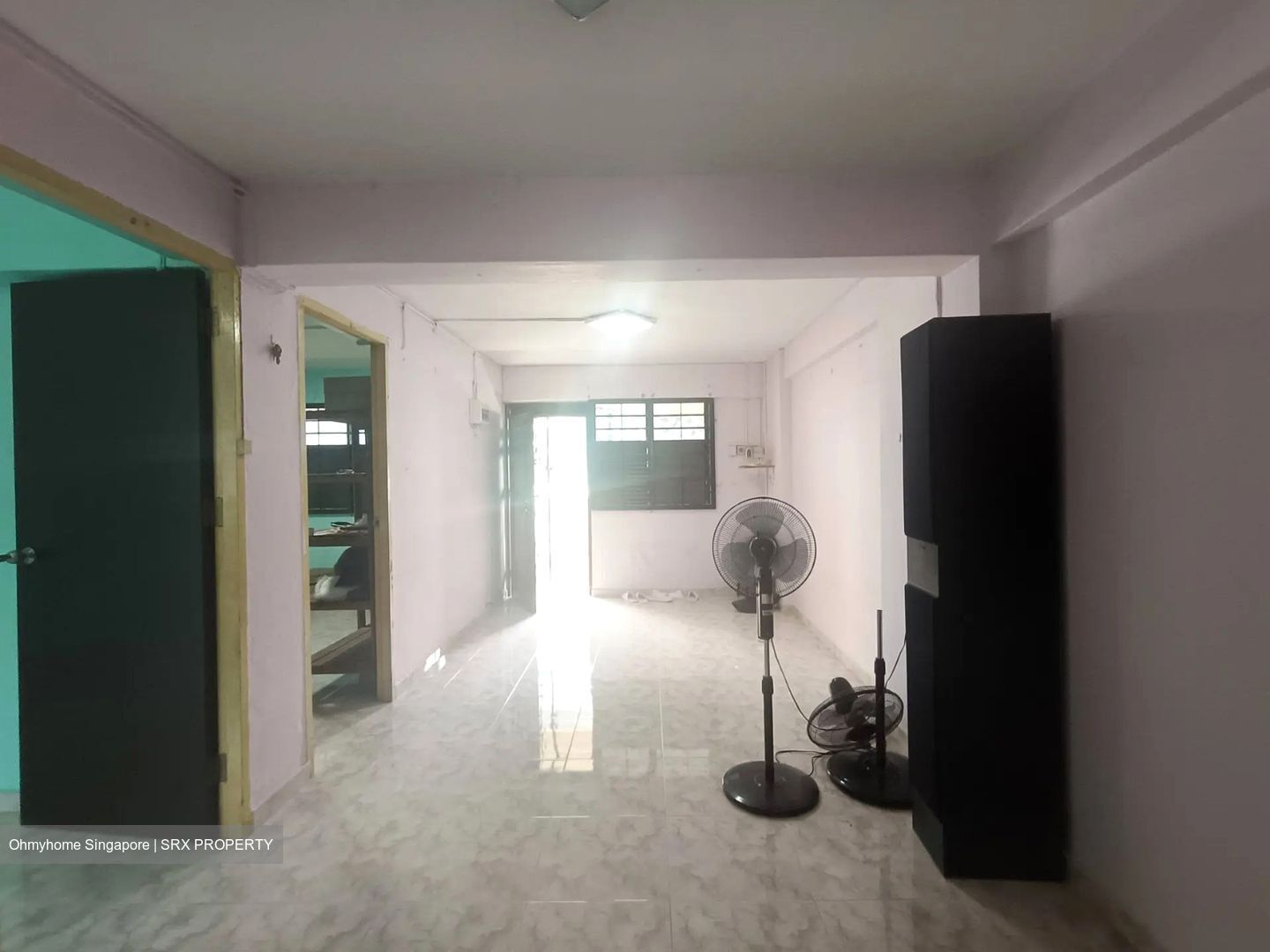 Blk 2 Saint George's Road (Kallang/Whampoa), HDB 3 Rooms #484707421